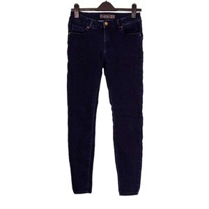 Amisu Women's Skinny Fit Jeans | 31